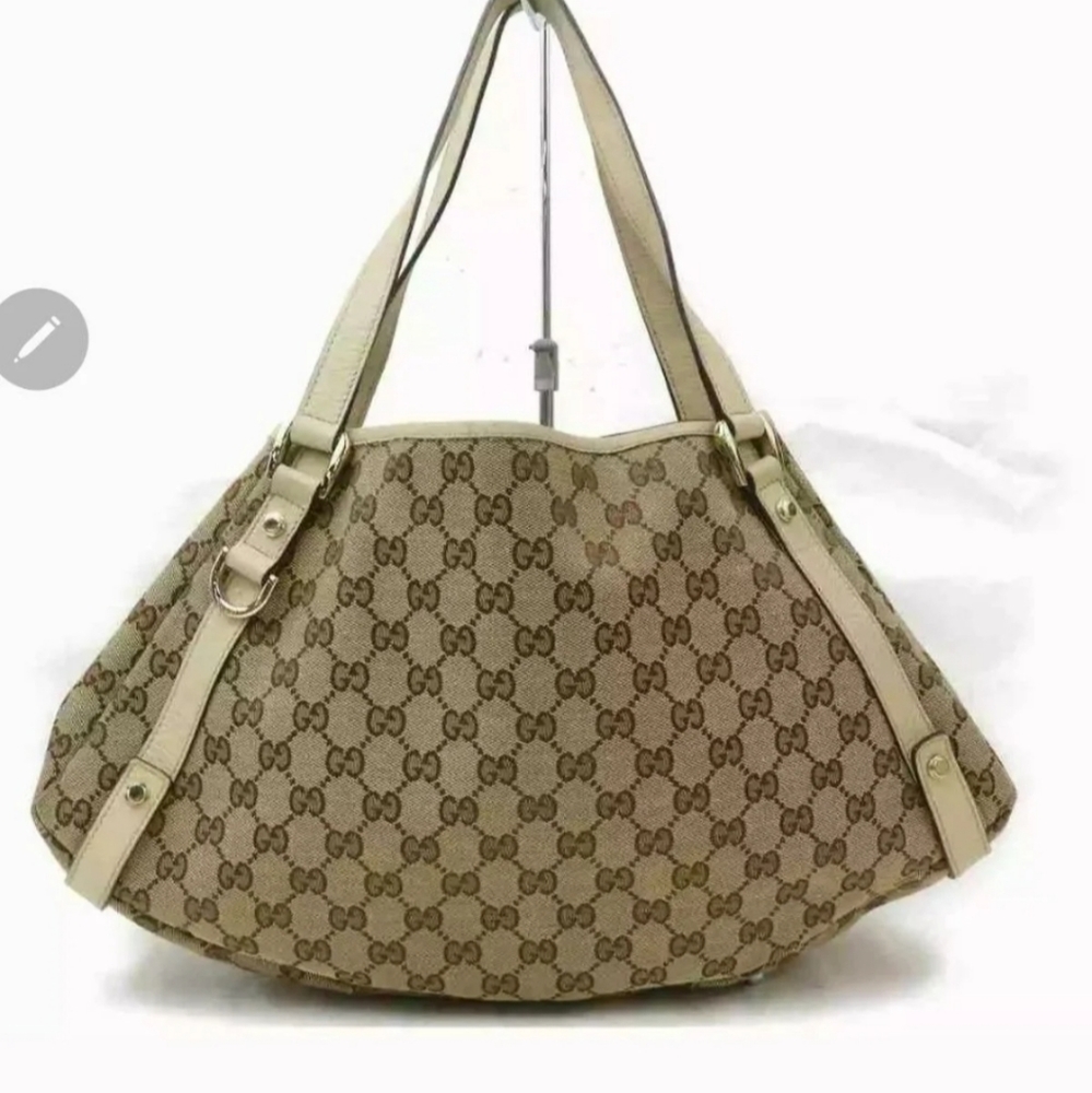 Gucci bag